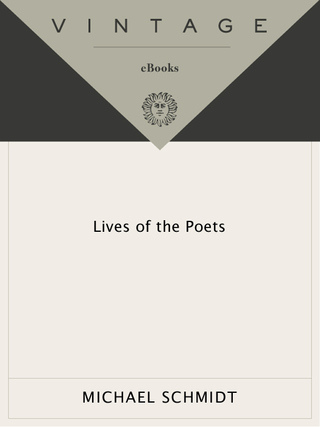 Lives of the Poets