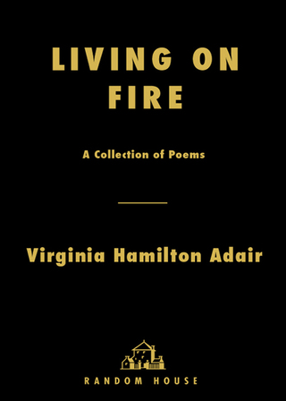 Living on Fire