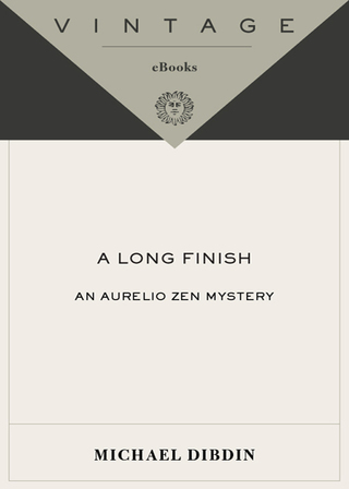 A Long Finish