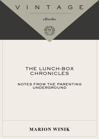 The Lunch-Box Chronicles