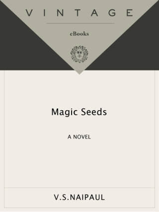Magic Seeds