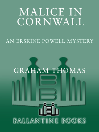 Malice in Cornwall