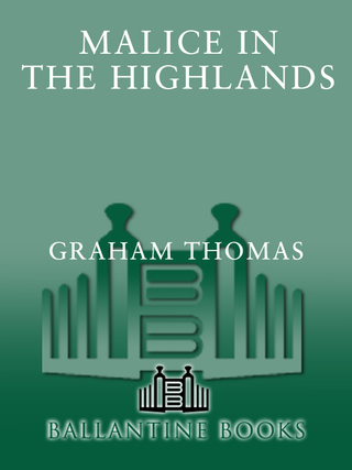 Malice in the Highlands