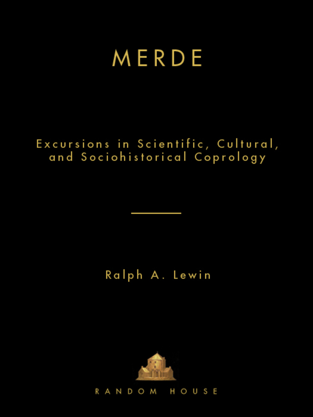 Merde