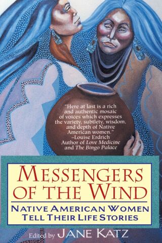 Messengers of the Wind