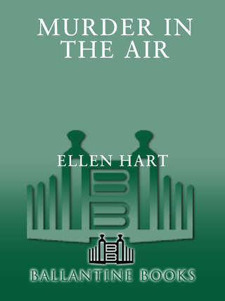 Murder in the Air