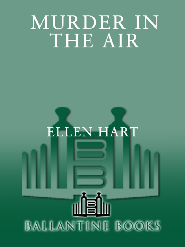 Murder in the Air