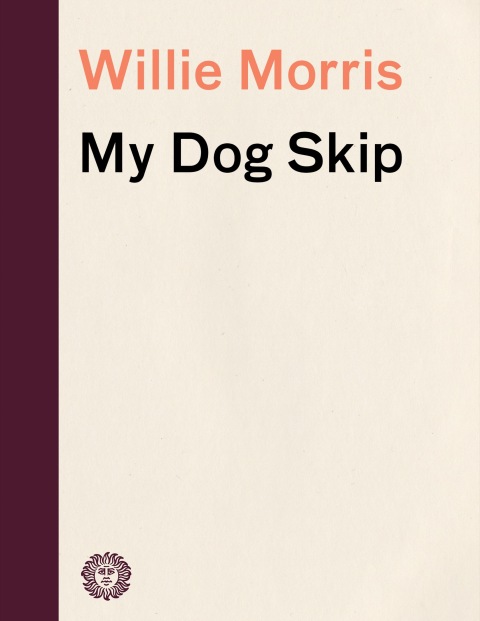 Cover image for book My Dog Skip
