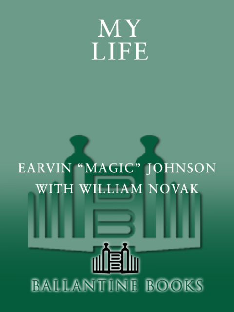 Cover image for book My Life