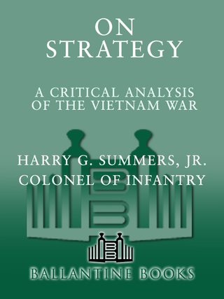 On Strategy