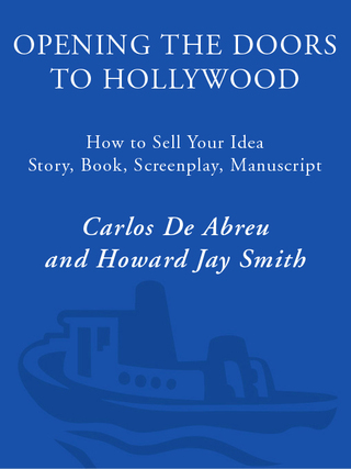 Opening the Doors to Hollywood