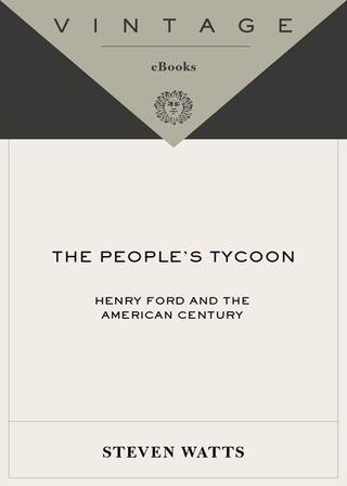 The People's Tycoon
