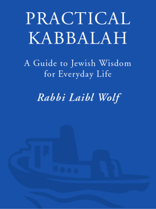 Practical Kabbalah