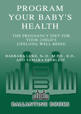 Program Your Baby's Health