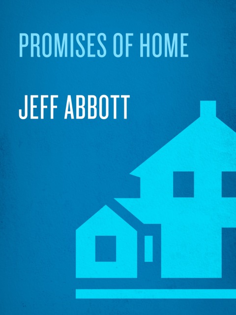 Cover image for book Promises of Home