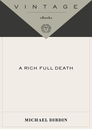 A Rich Full Death