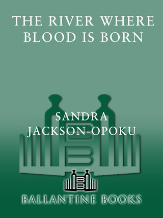 The River Where Blood Is Born
