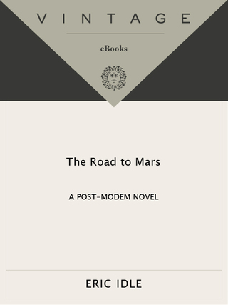 The Road to Mars
