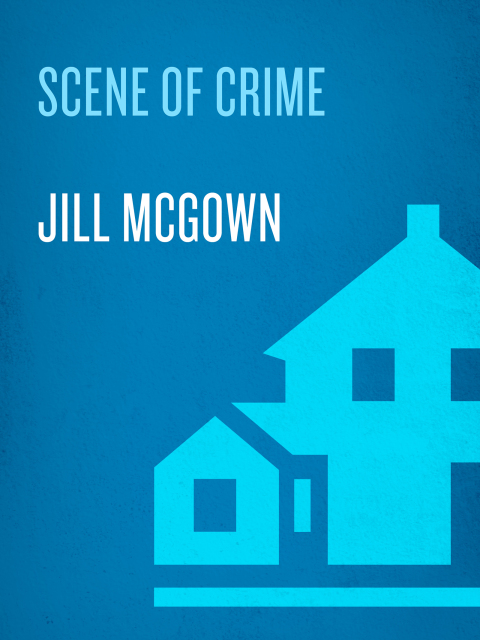Cover image for book Scene of Crime