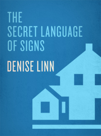 Cover image: The Secret Language of Signs 9780345406934