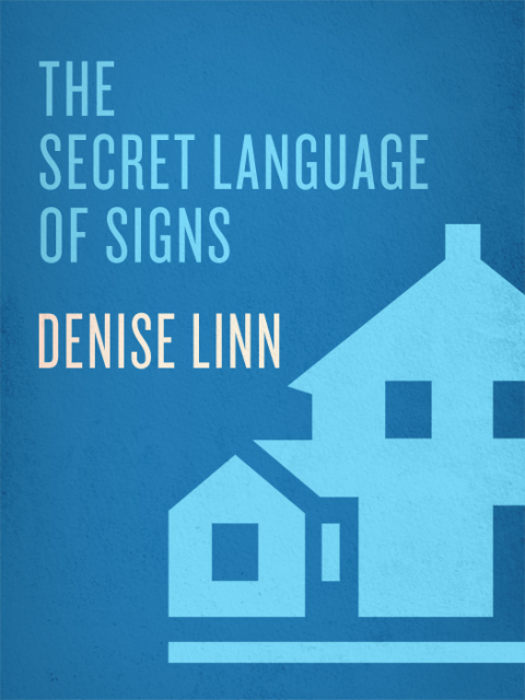 Cover image for book The Secret Language of Signs