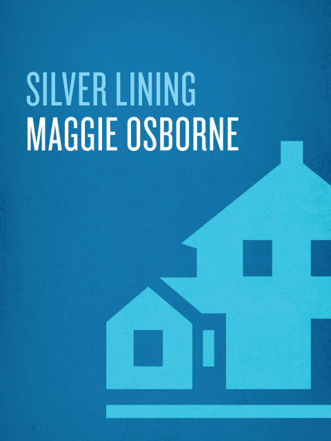 Cover image for book Silver Lining