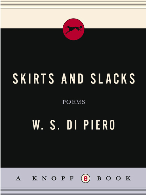 Cover image for book Skirts and Slacks