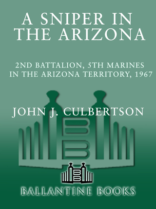 A Sniper in the Arizona