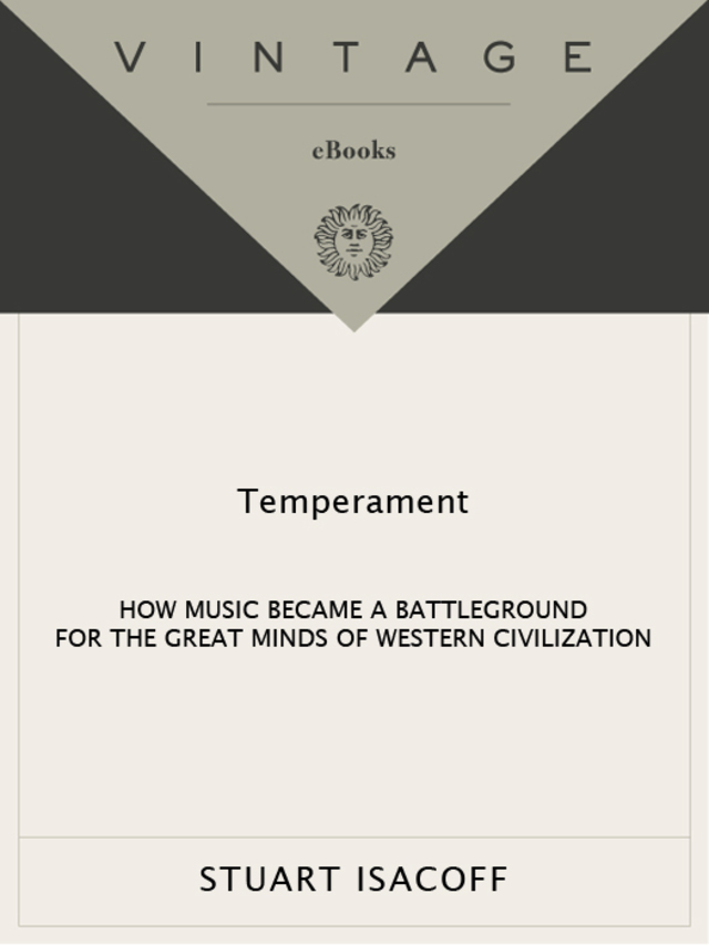 Temperament