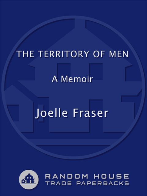 Cover image for book The Territory of Men