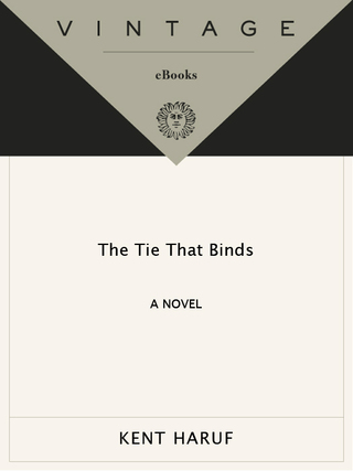 The Tie That Binds