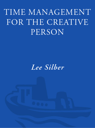 Time Management for the Creative Person