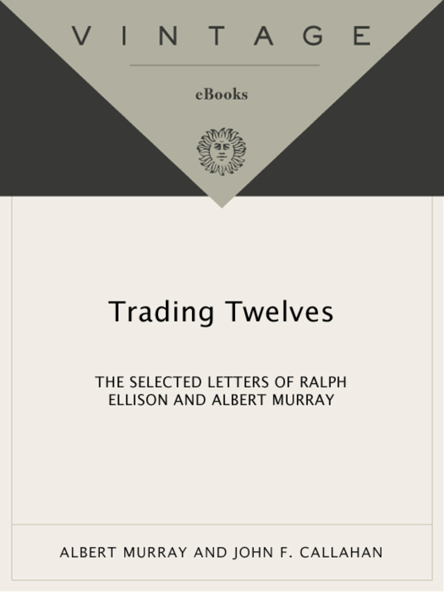 Trading Twelves