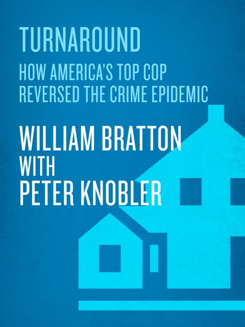 Cover image for book Turnaround