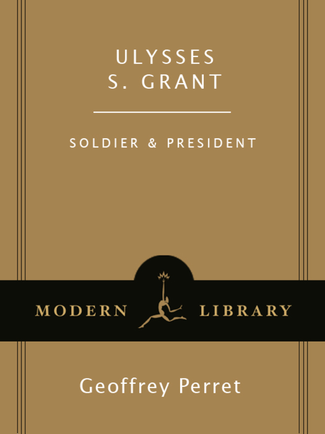 Ulysses S. Grant