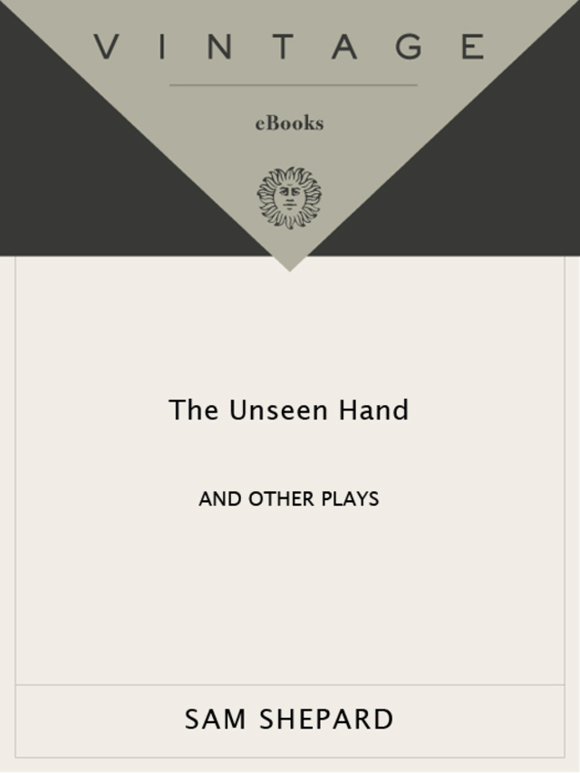 The Unseen Hand