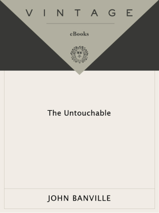 The Untouchable