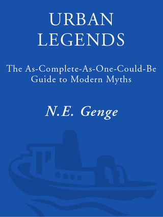 Urban Legends