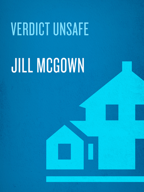 Cover image for book Verdict Unsafe
