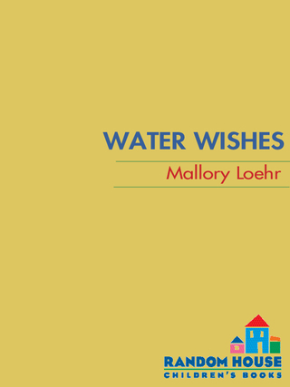 Water Wishes