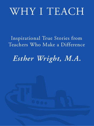 Why I Teach