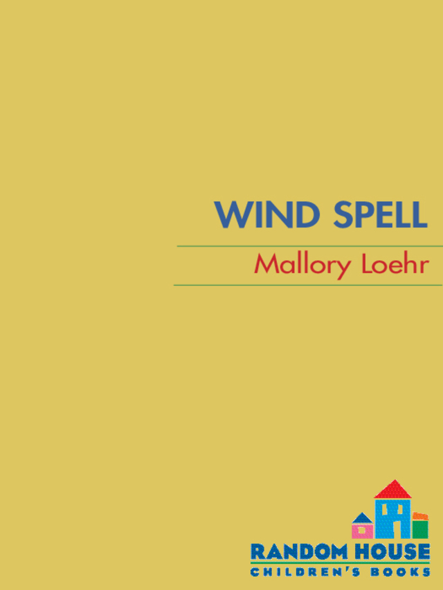 Wind Spell