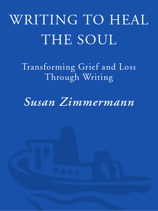 Writing to Heal the Soul
