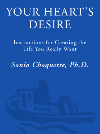 Your Heart's Desire