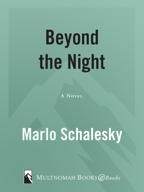 Cover image for book Beyond the Night