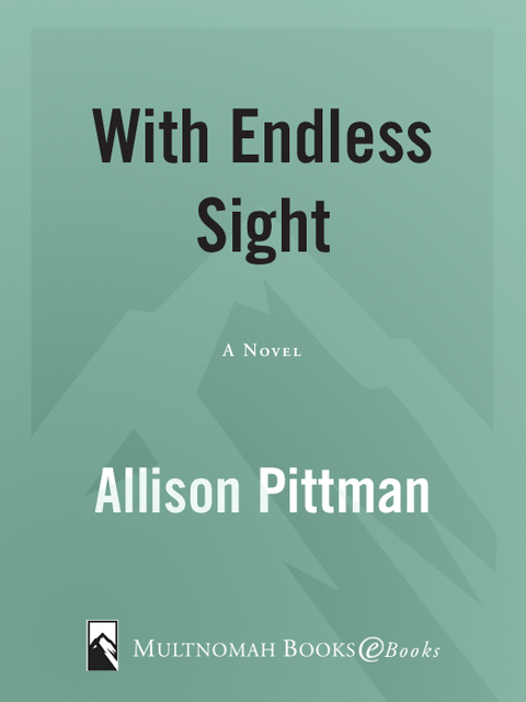Cover image for book With Endless Sight
