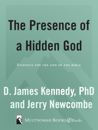 The Presence of a Hidden God
