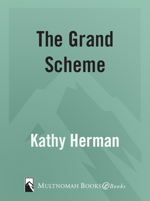 Cover image for book The Grand Scheme