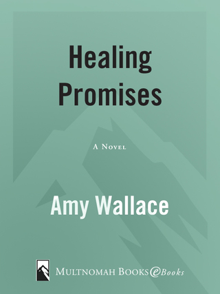 Healing Promises