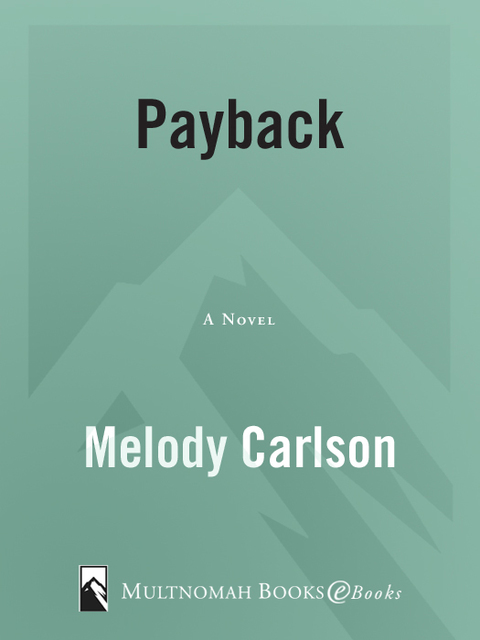 Cover image for book Payback